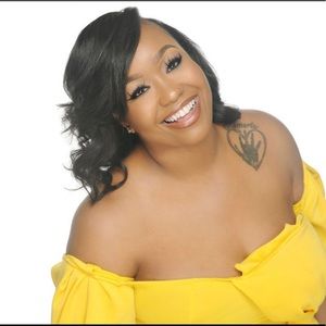 Meet your Posher, Keva